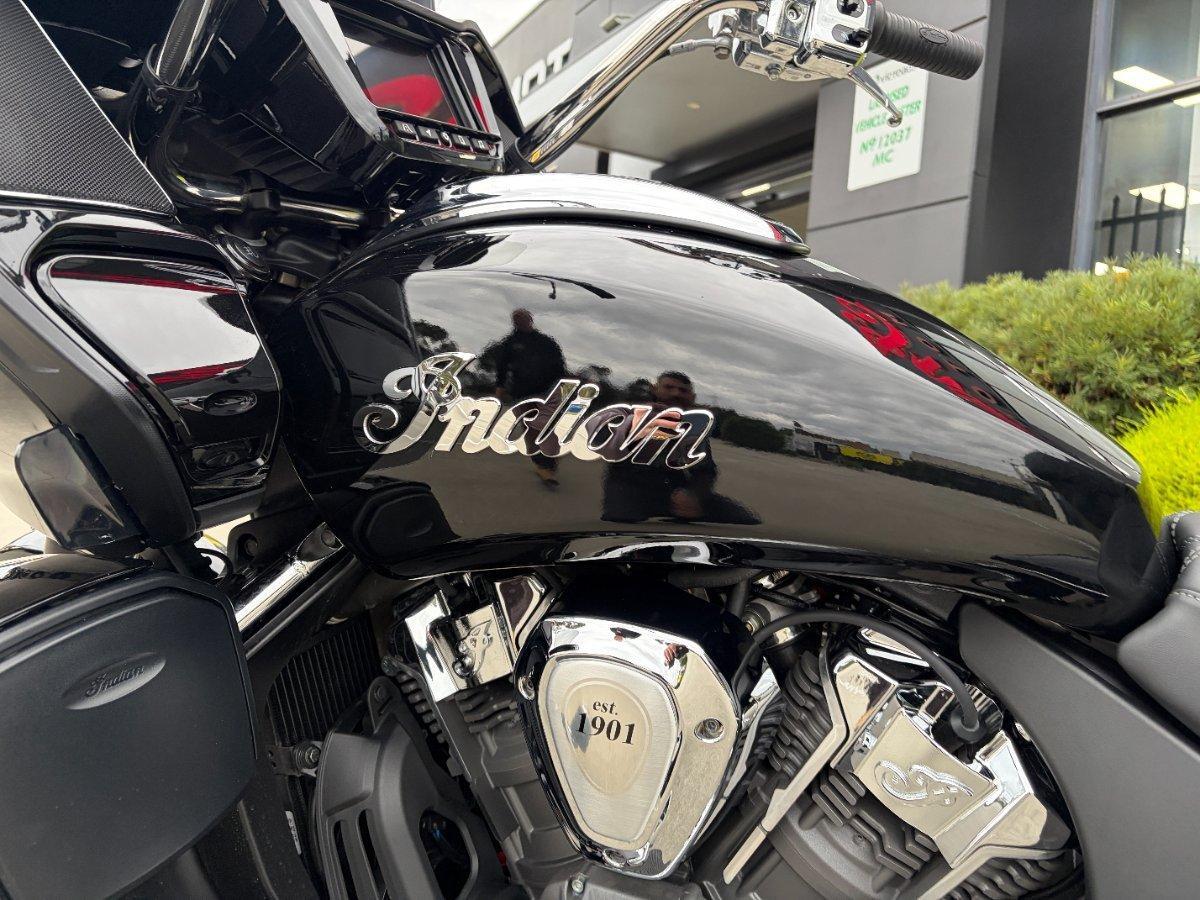 2023 INDIAN PURSUIT LIMITED PREMIUM ROAD