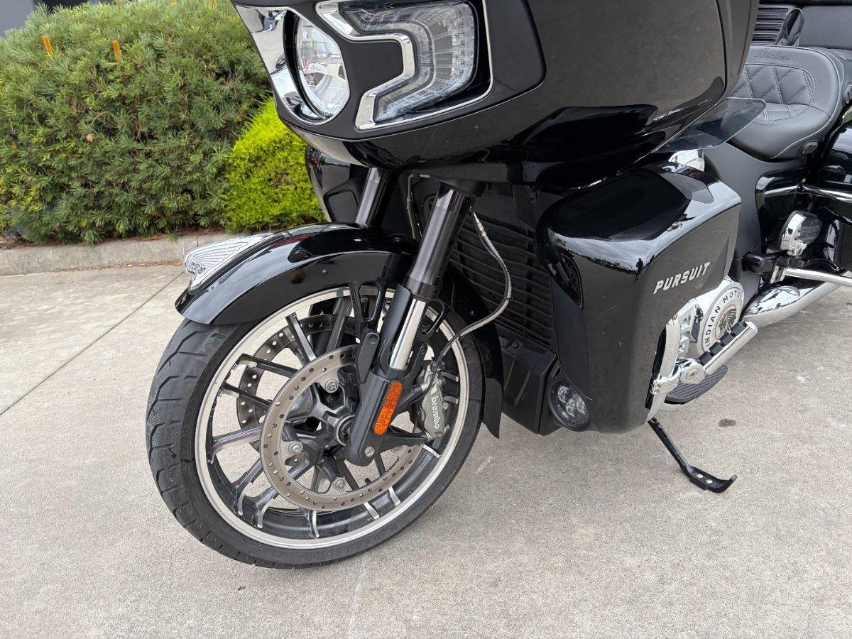 2023 INDIAN PURSUIT LIMITED PREMIUM ROAD