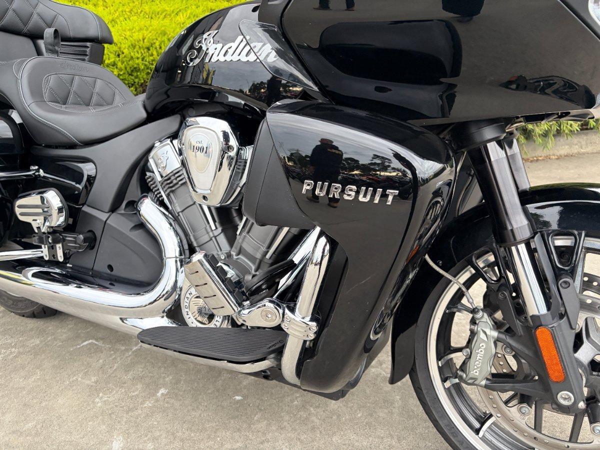 2023 INDIAN PURSUIT LIMITED PREMIUM ROAD