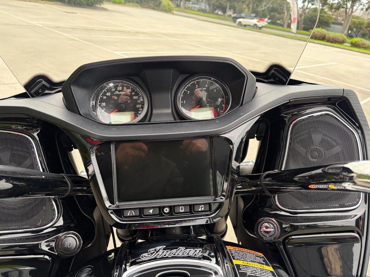 2023 INDIAN PURSUIT LIMITED PREMIUM ROAD