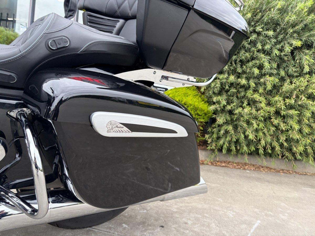 2023 INDIAN PURSUIT LIMITED PREMIUM ROAD