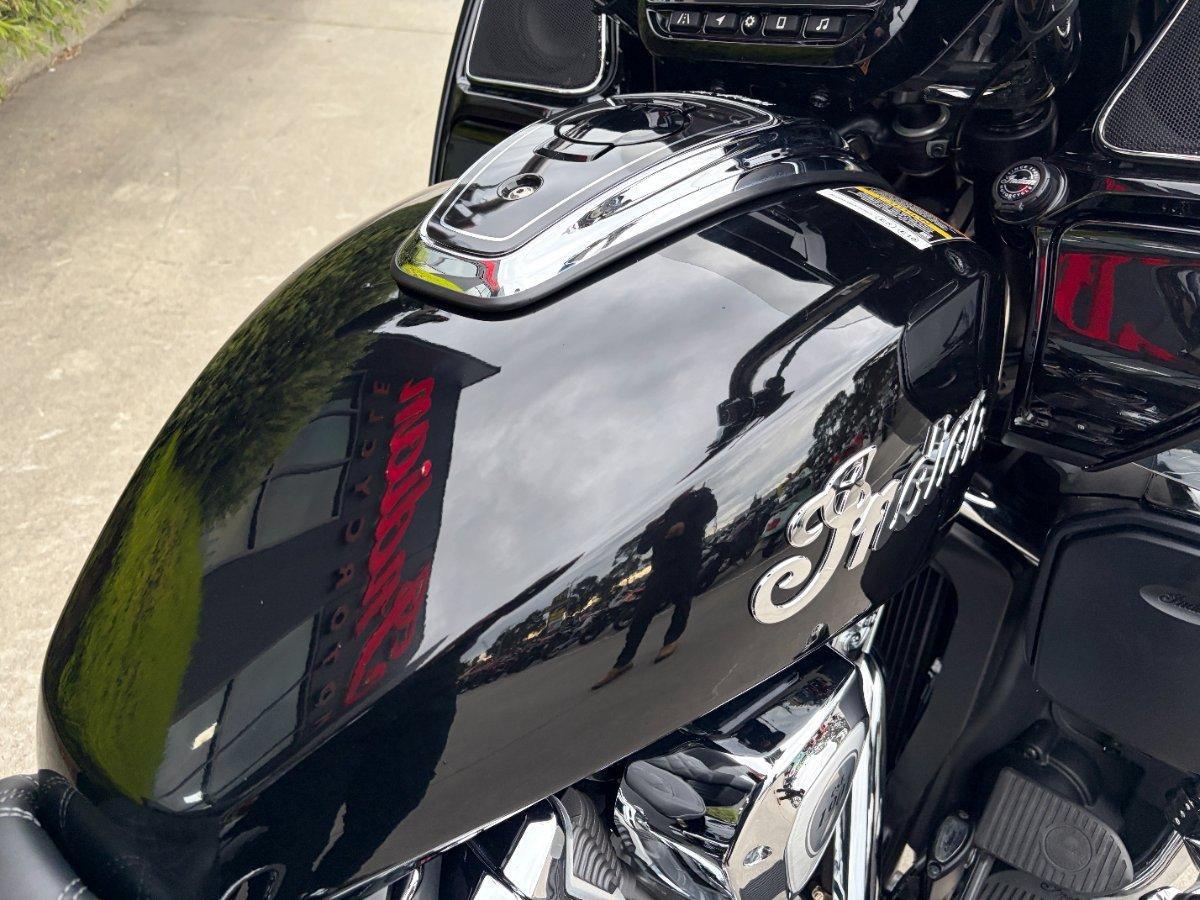 2023 INDIAN PURSUIT LIMITED PREMIUM ROAD