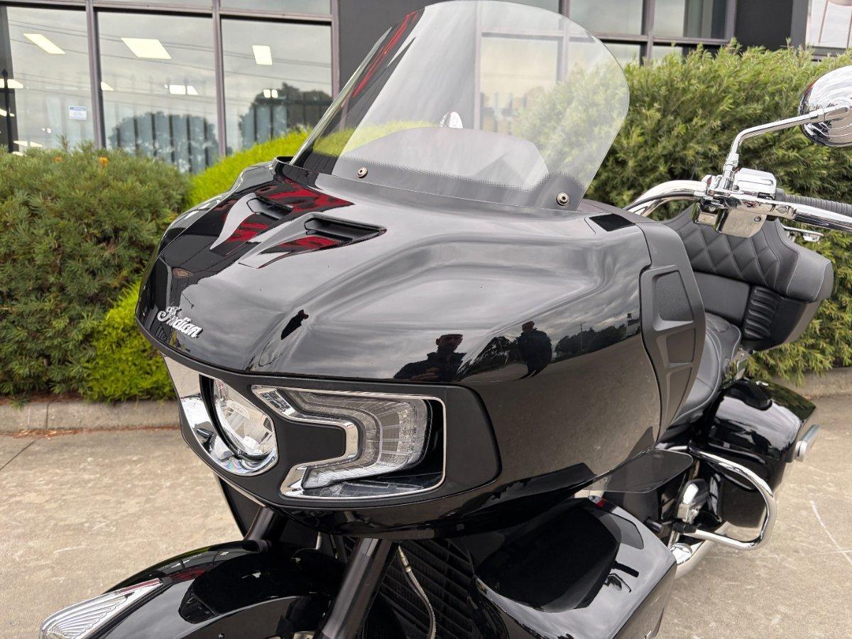 2023 INDIAN PURSUIT LIMITED PREMIUM ROAD