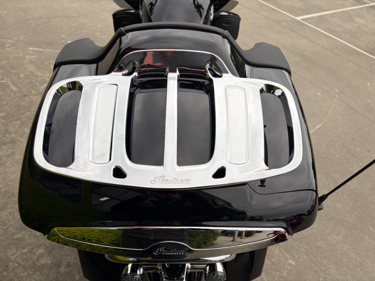 2023 INDIAN PURSUIT LIMITED PREMIUM ROAD