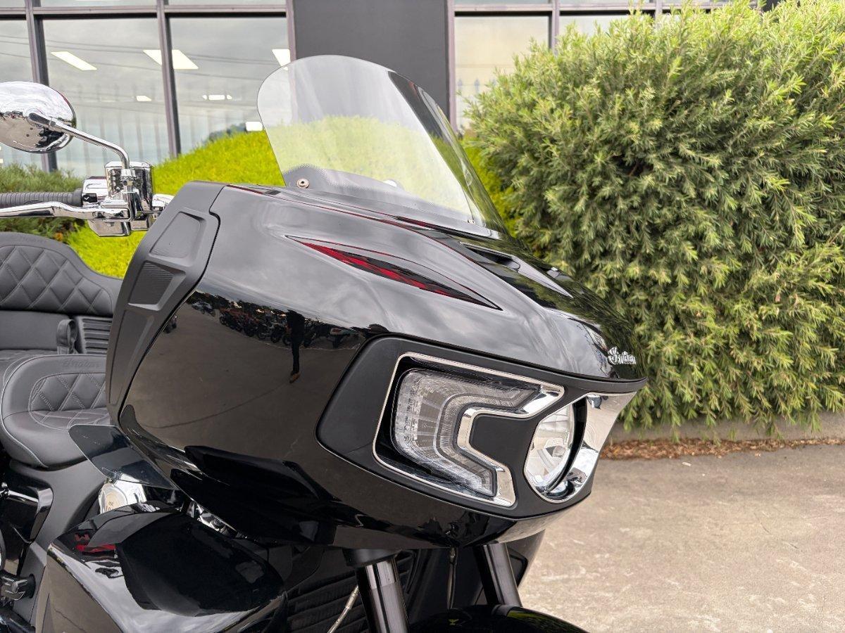 2023 INDIAN PURSUIT LIMITED PREMIUM ROAD