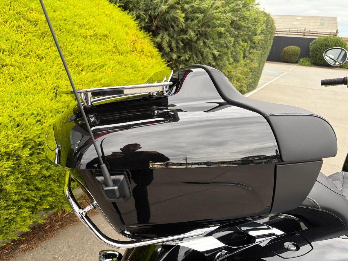 2023 INDIAN PURSUIT LIMITED PREMIUM ROAD