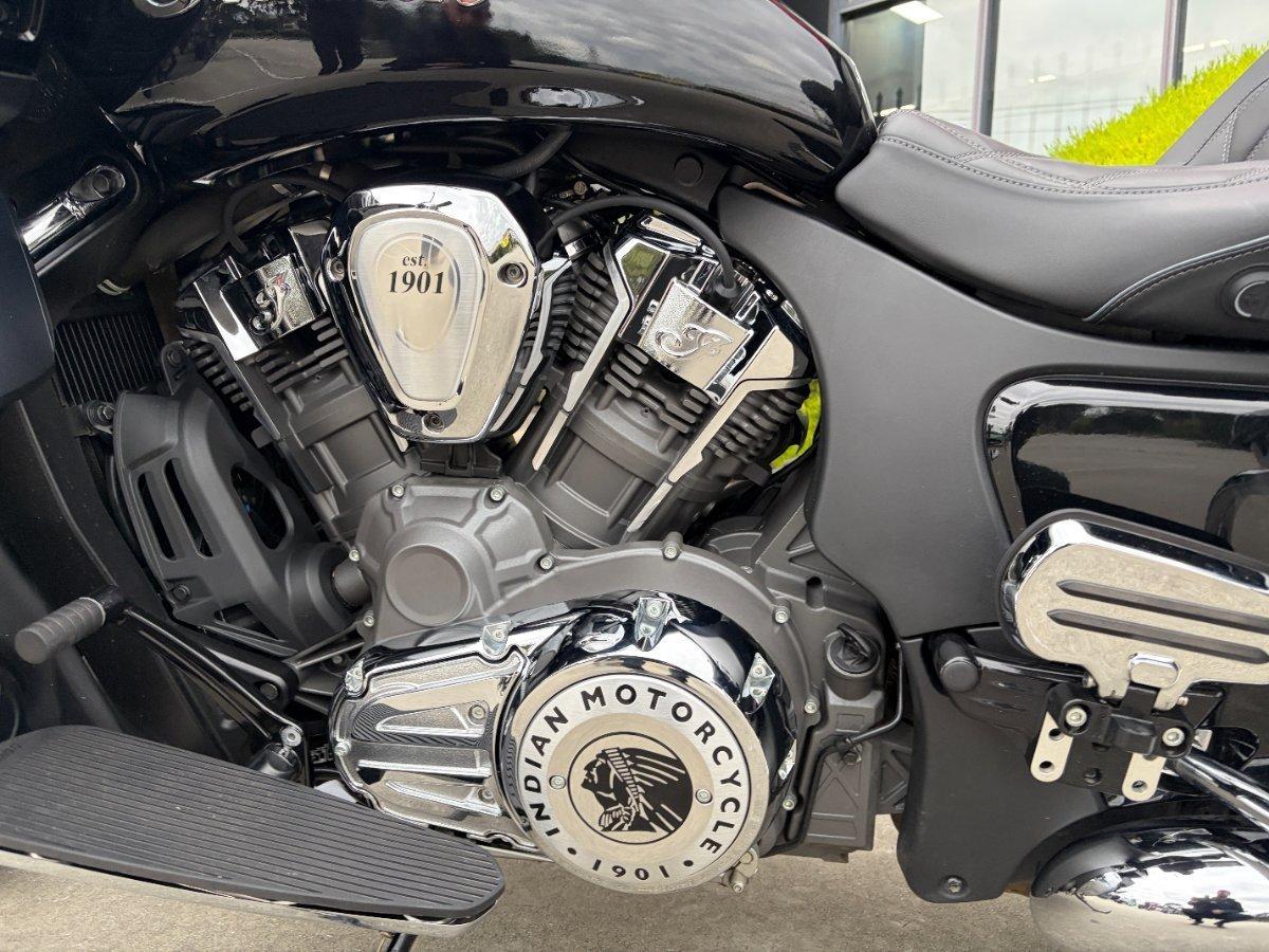 2023 INDIAN PURSUIT LIMITED PREMIUM ROAD