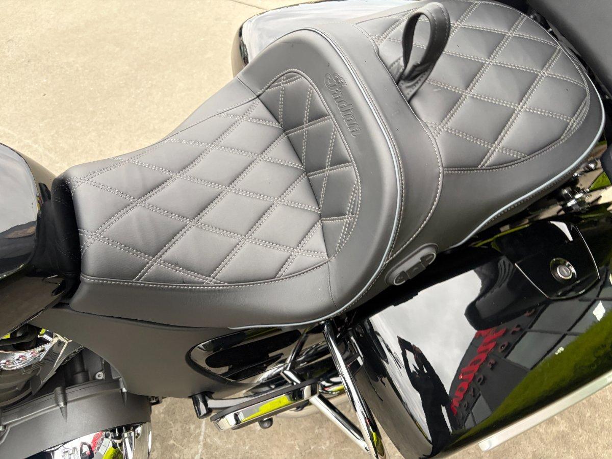 2023 INDIAN PURSUIT LIMITED PREMIUM ROAD