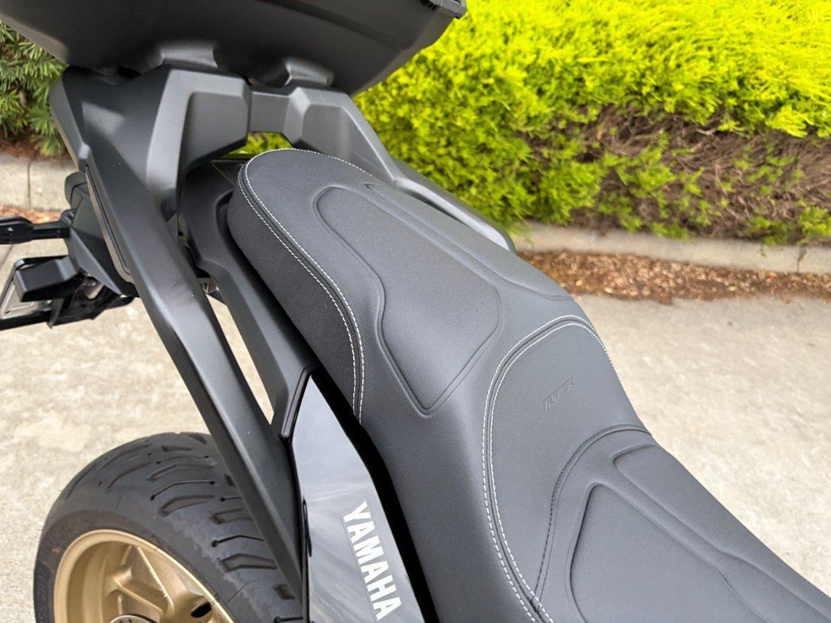 2023 YAMAHA TRACER 7 (MT07TRA) TOURER