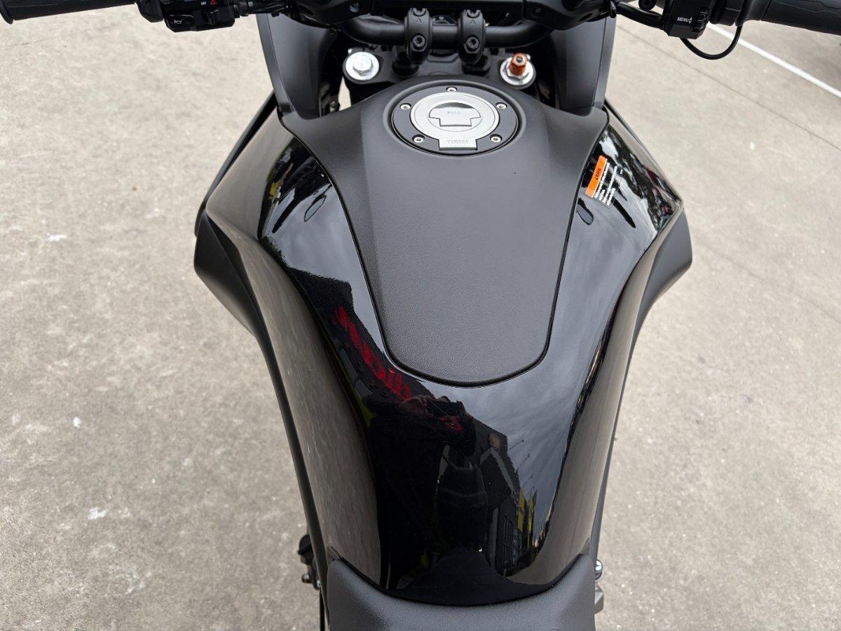 2023 YAMAHA TRACER 7 (MT07TRA) TOURER