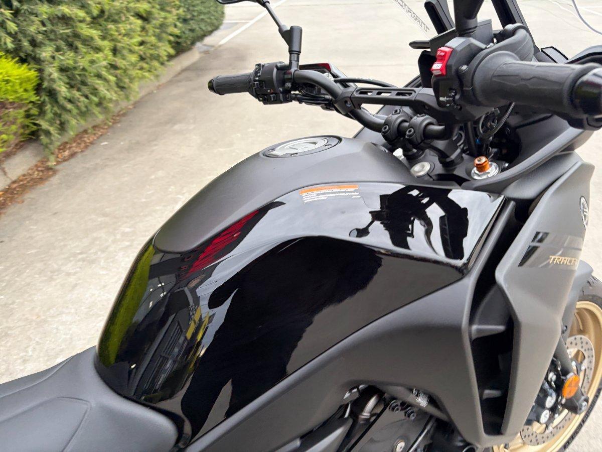2023 YAMAHA TRACER 7 (MT07TRA) TOURER