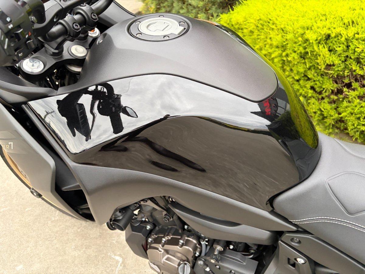 2023 YAMAHA TRACER 7 (MT07TRA) TOURER