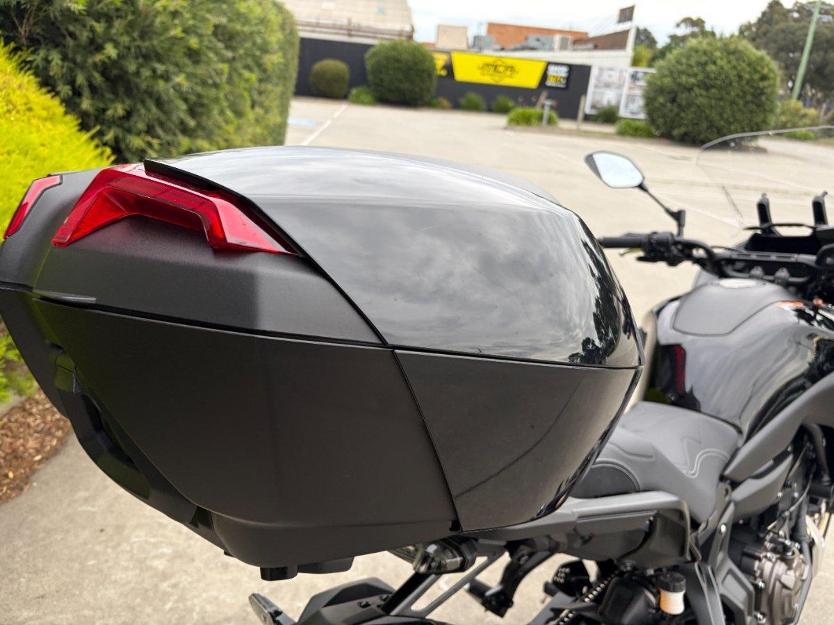 2023 YAMAHA TRACER 7 (MT07TRA) TOURER