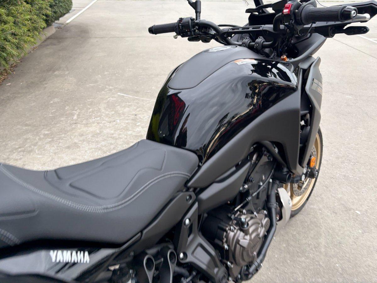 2023 YAMAHA TRACER 7 (MT07TRA) TOURER