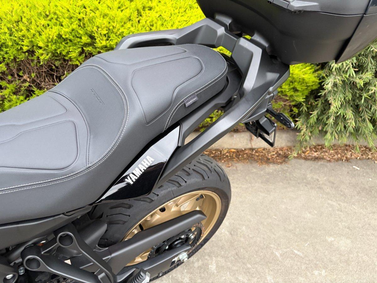 2023 YAMAHA TRACER 7 (MT07TRA) TOURER