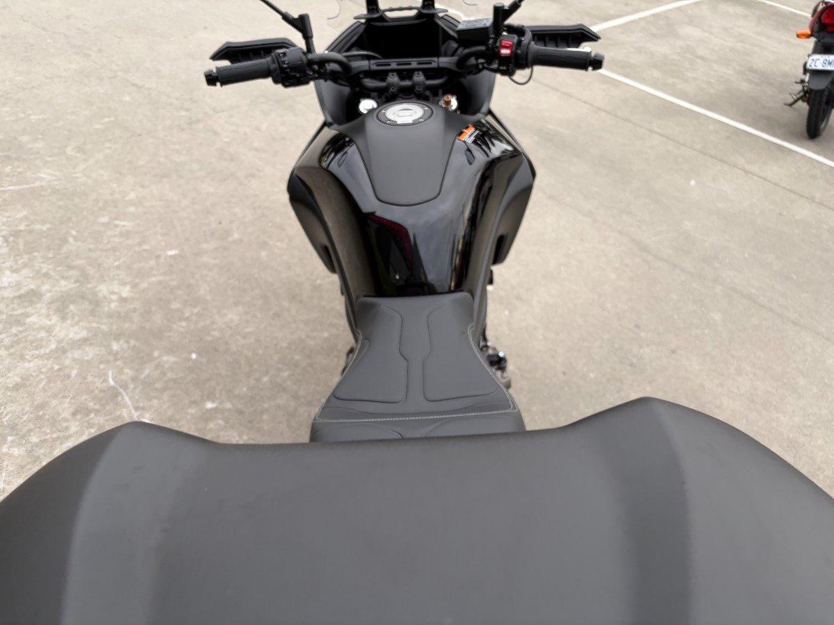 2023 YAMAHA TRACER 7 (MT07TRA) TOURER