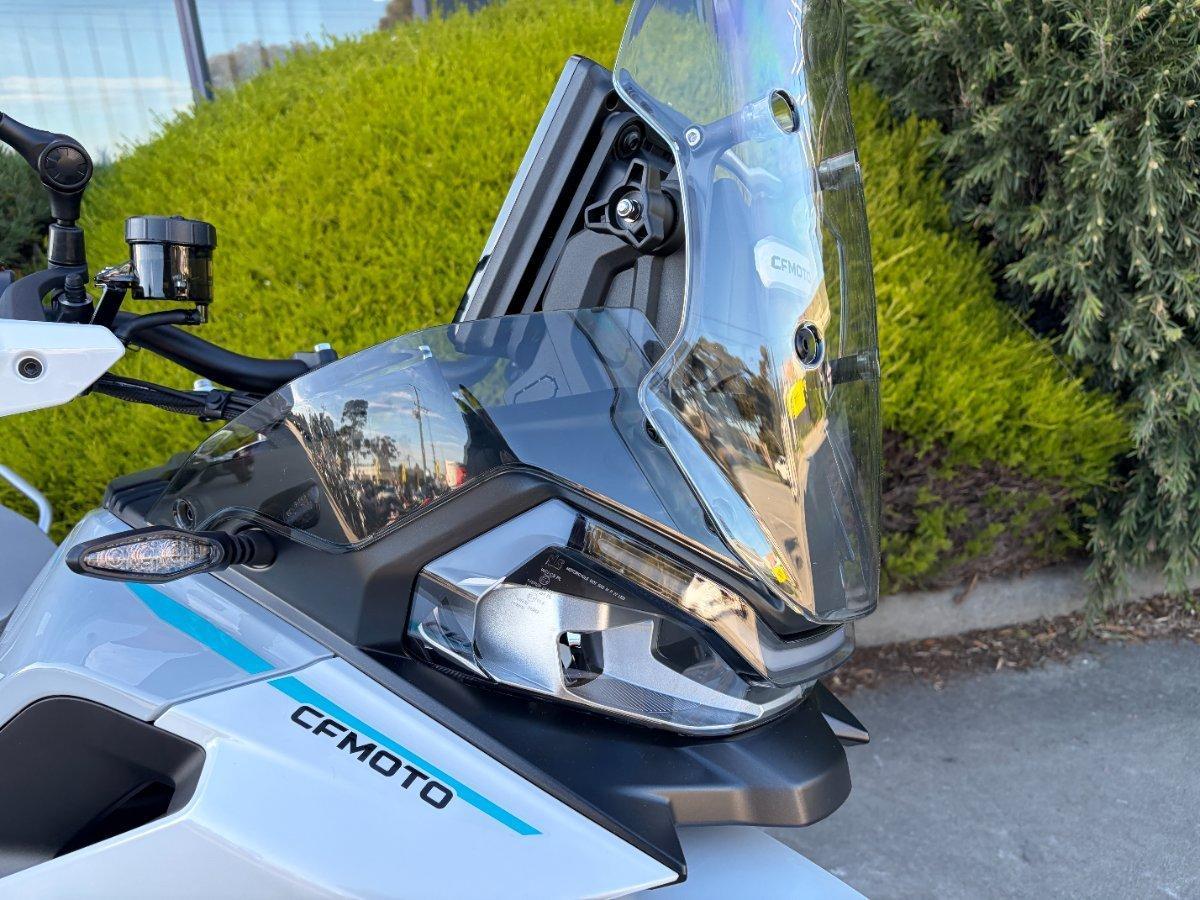 2026 CF MOTO 1000 MT-X LS DUAL SPORTS