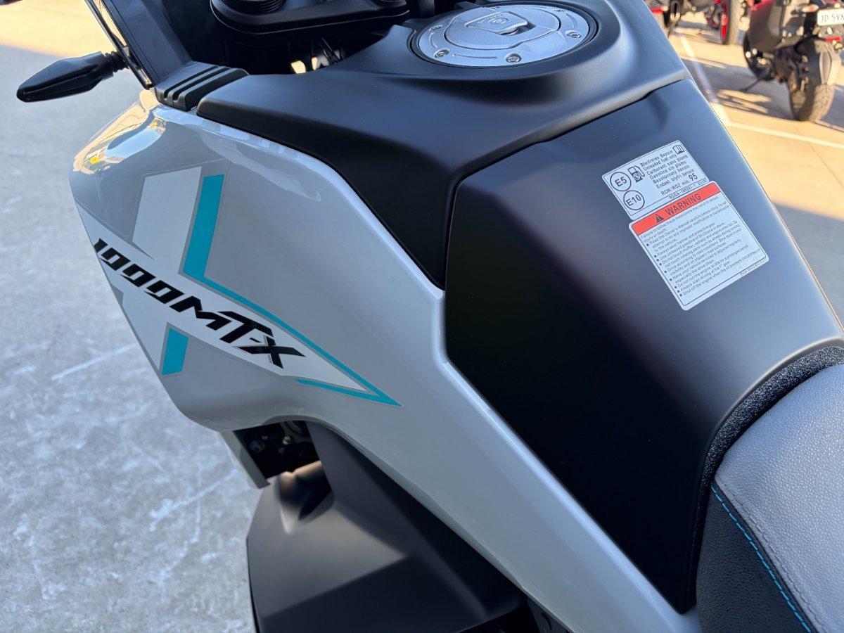 2026 CF MOTO 1000 MT-X LS DUAL SPORTS