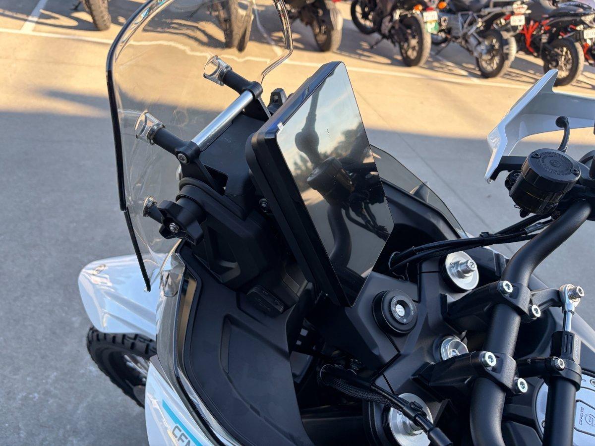 2026 CF MOTO 1000 MT-X LS DUAL SPORTS
