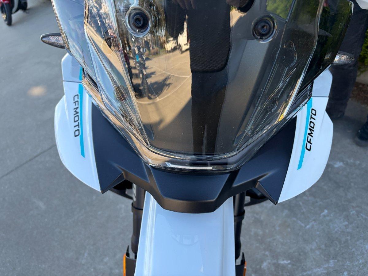 2026 CF MOTO 1000 MT-X LS DUAL SPORTS