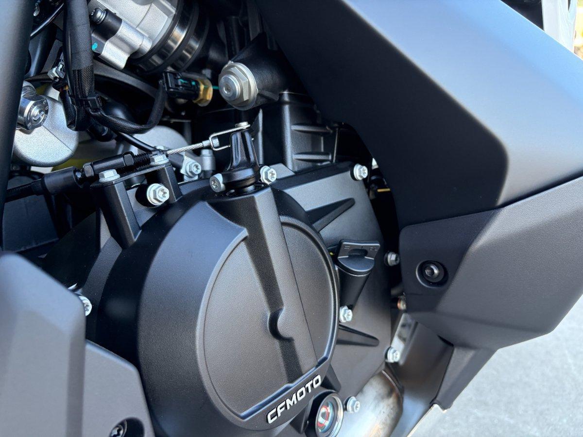 2026 CF MOTO 1000 MT-X LS DUAL SPORTS