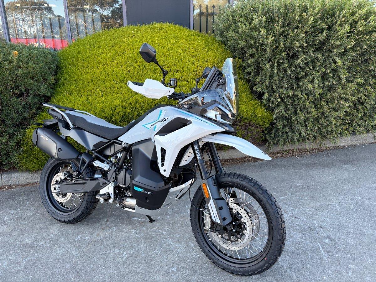 2026 CF MOTO 1000 MT-X LS DUAL SPORTS
