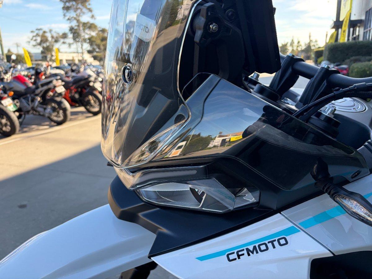 2026 CF MOTO 1000 MT-X LS DUAL SPORTS