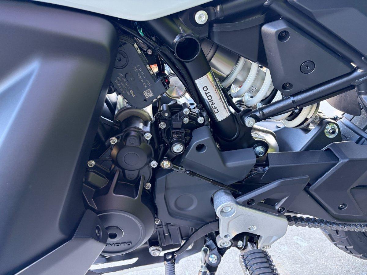 2026 CF MOTO 1000 MT-X LS DUAL SPORTS
