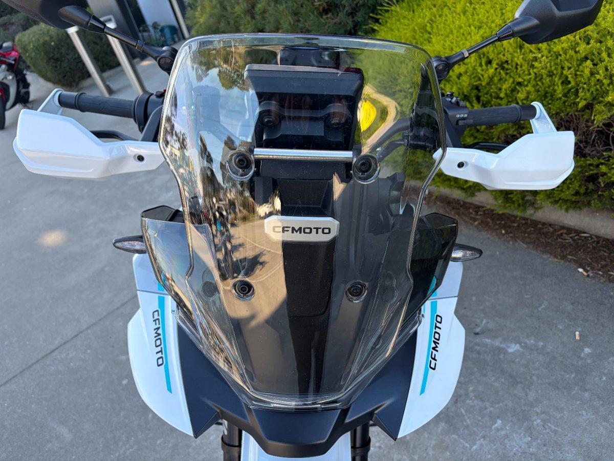 2026 CF MOTO 1000 MT-X LS DUAL SPORTS
