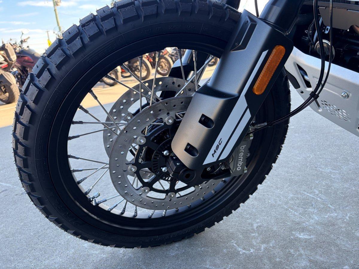 2026 CF MOTO 1000 MT-X LS DUAL SPORTS