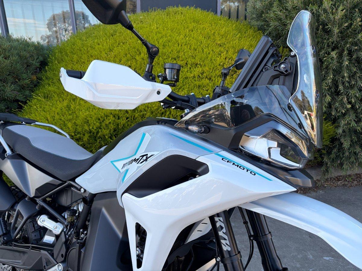 2026 CF MOTO 1000 MT-X LS DUAL SPORTS