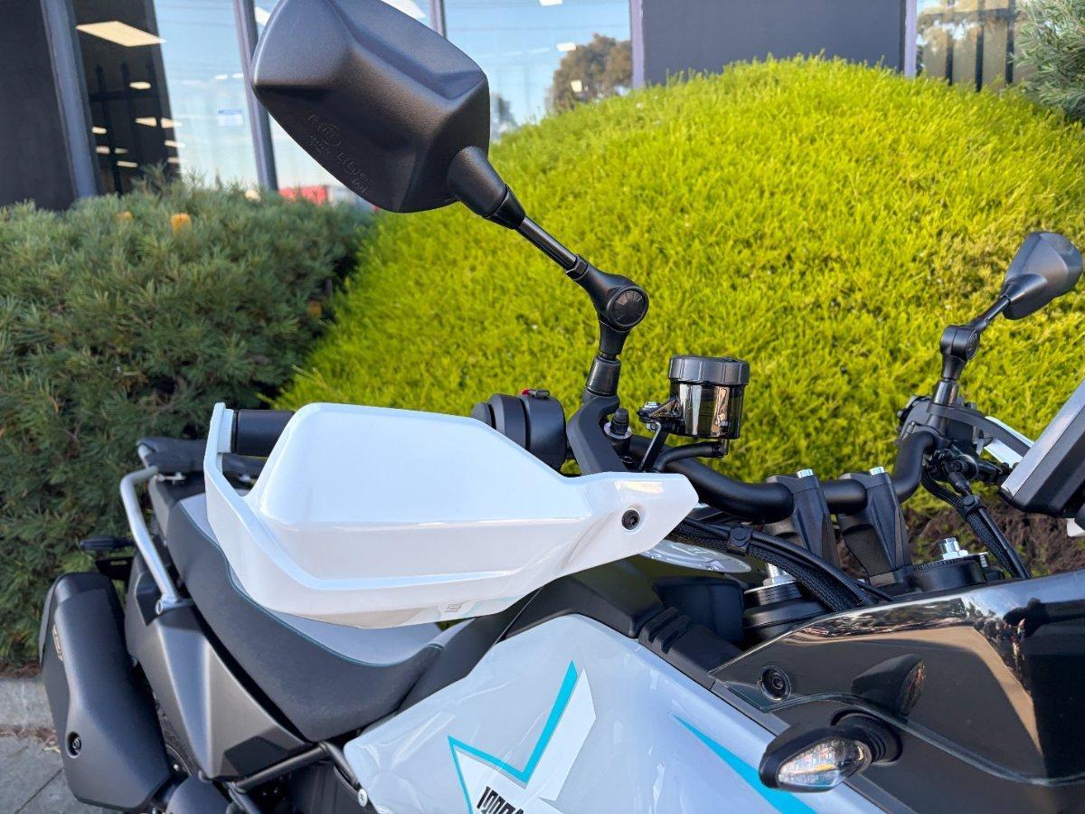2026 CF MOTO 1000 MT-X LS DUAL SPORTS