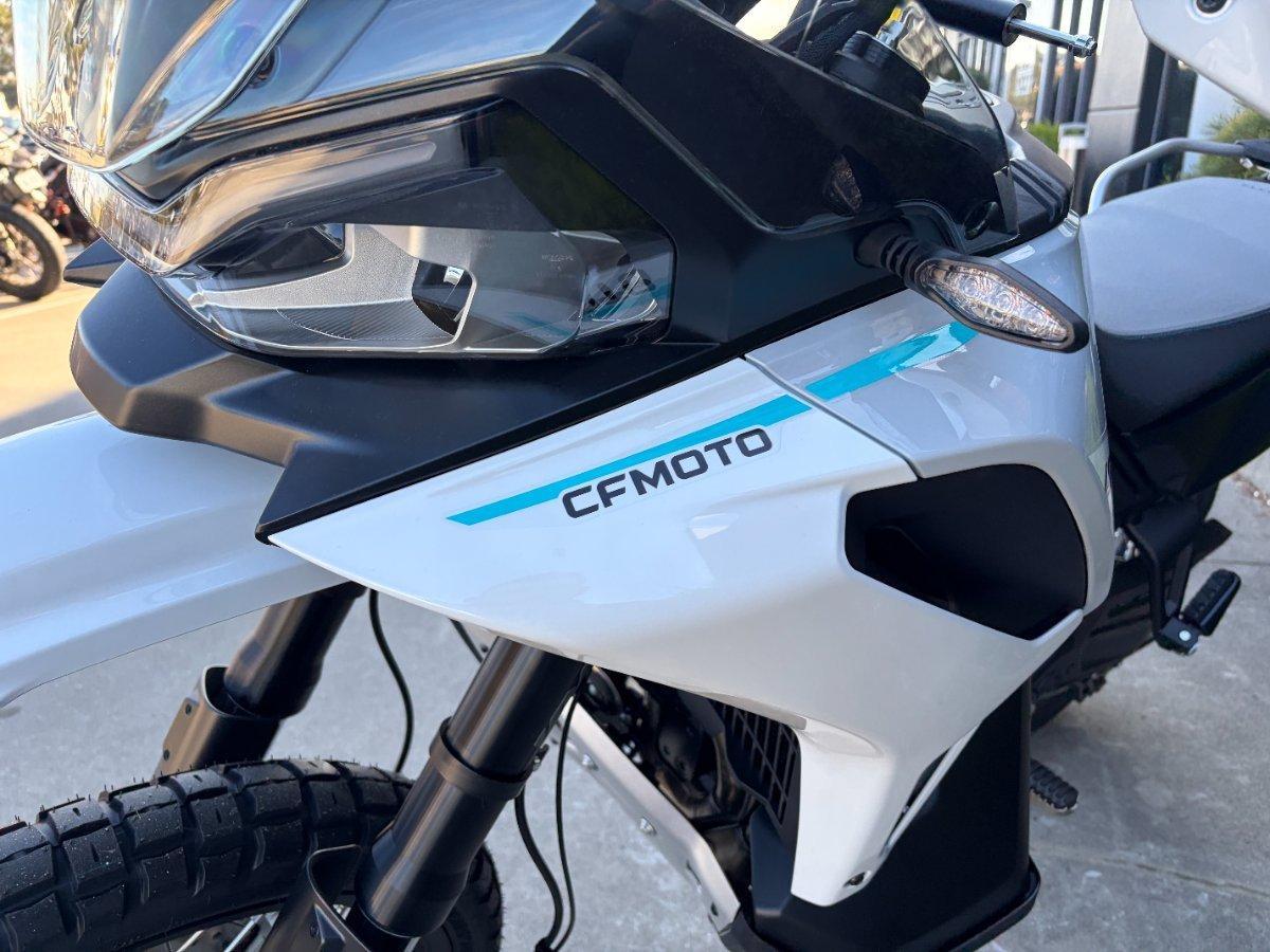 2026 CF MOTO 1000 MT-X LS DUAL SPORTS