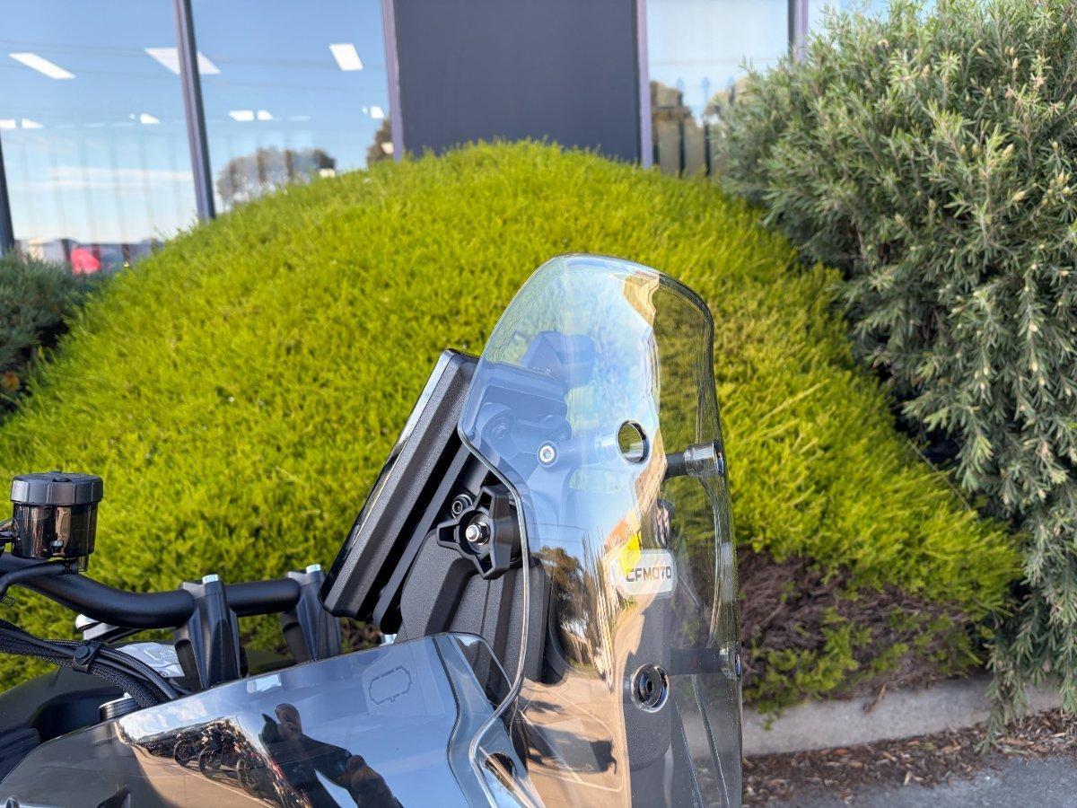 2026 CF MOTO 1000 MT-X LS DUAL SPORTS