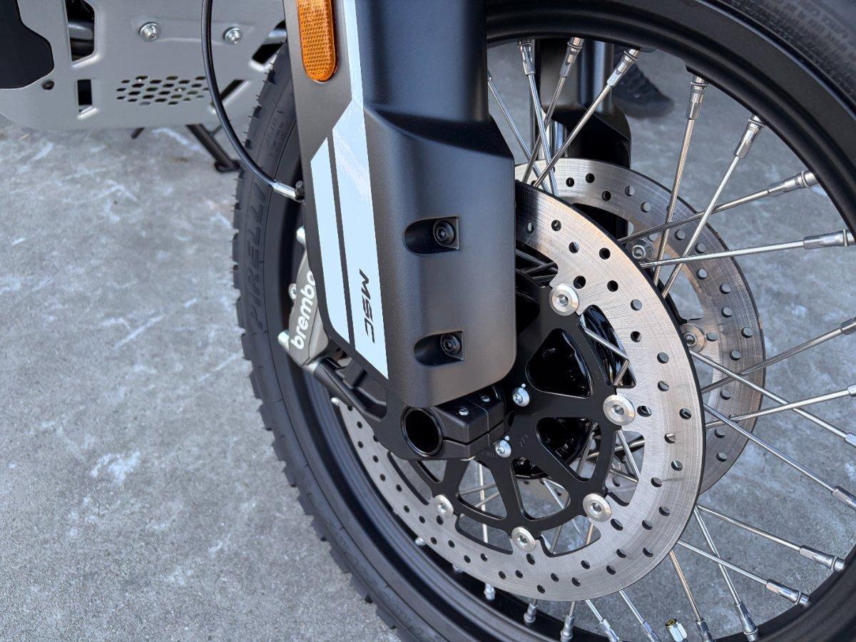 2026 CF MOTO 1000 MT-X LS DUAL SPORTS