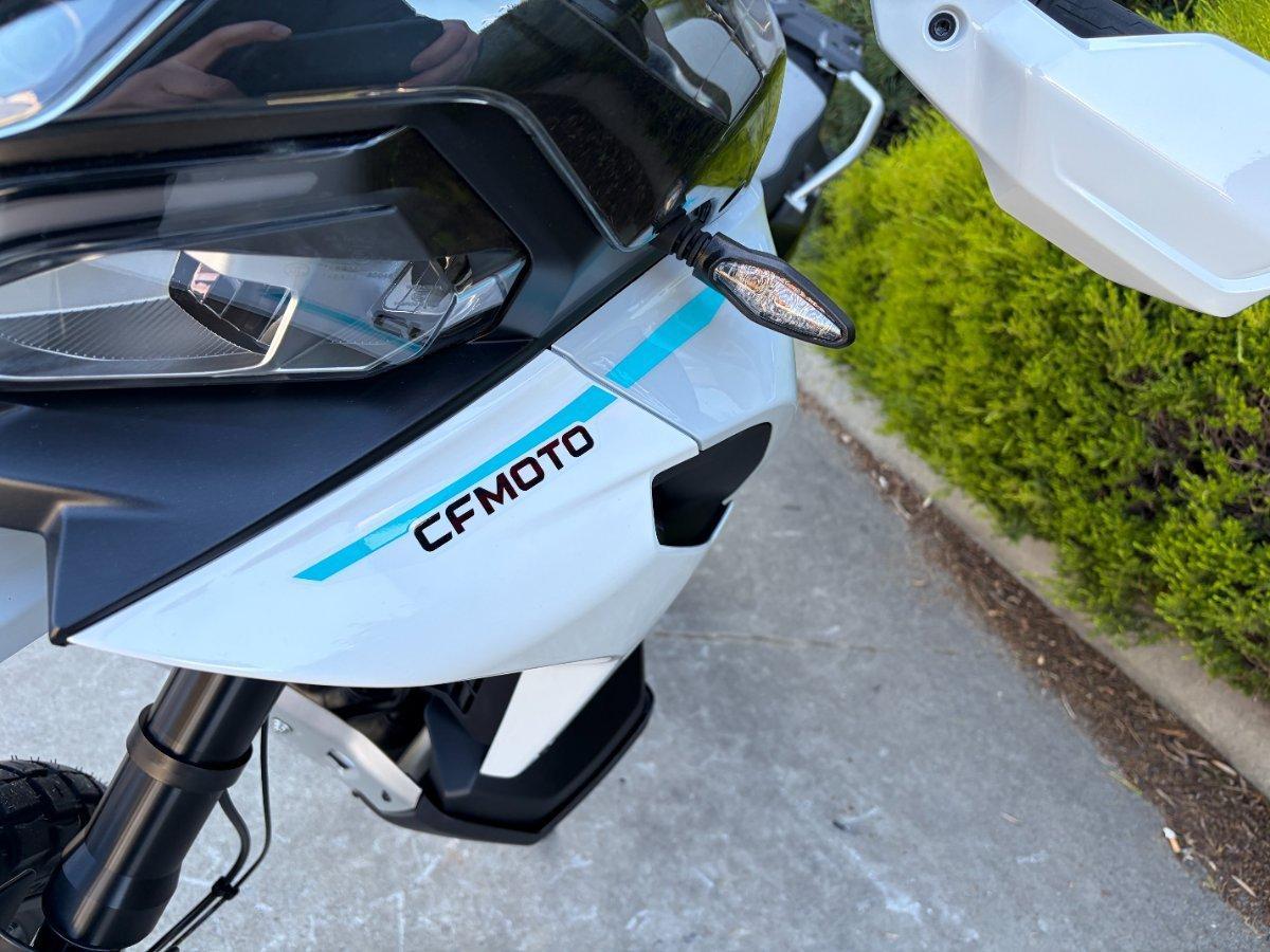 2026 CF MOTO 1000 MT-X LS DUAL SPORTS