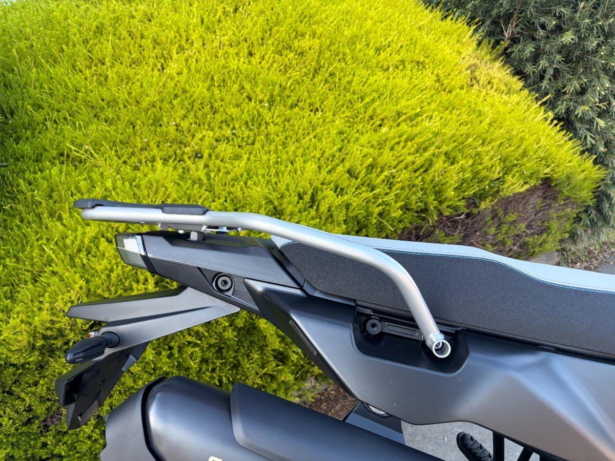 2026 CF MOTO 1000 MT-X LS DUAL SPORTS
