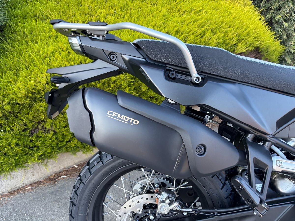 2026 CF MOTO 1000 MT-X LS DUAL SPORTS