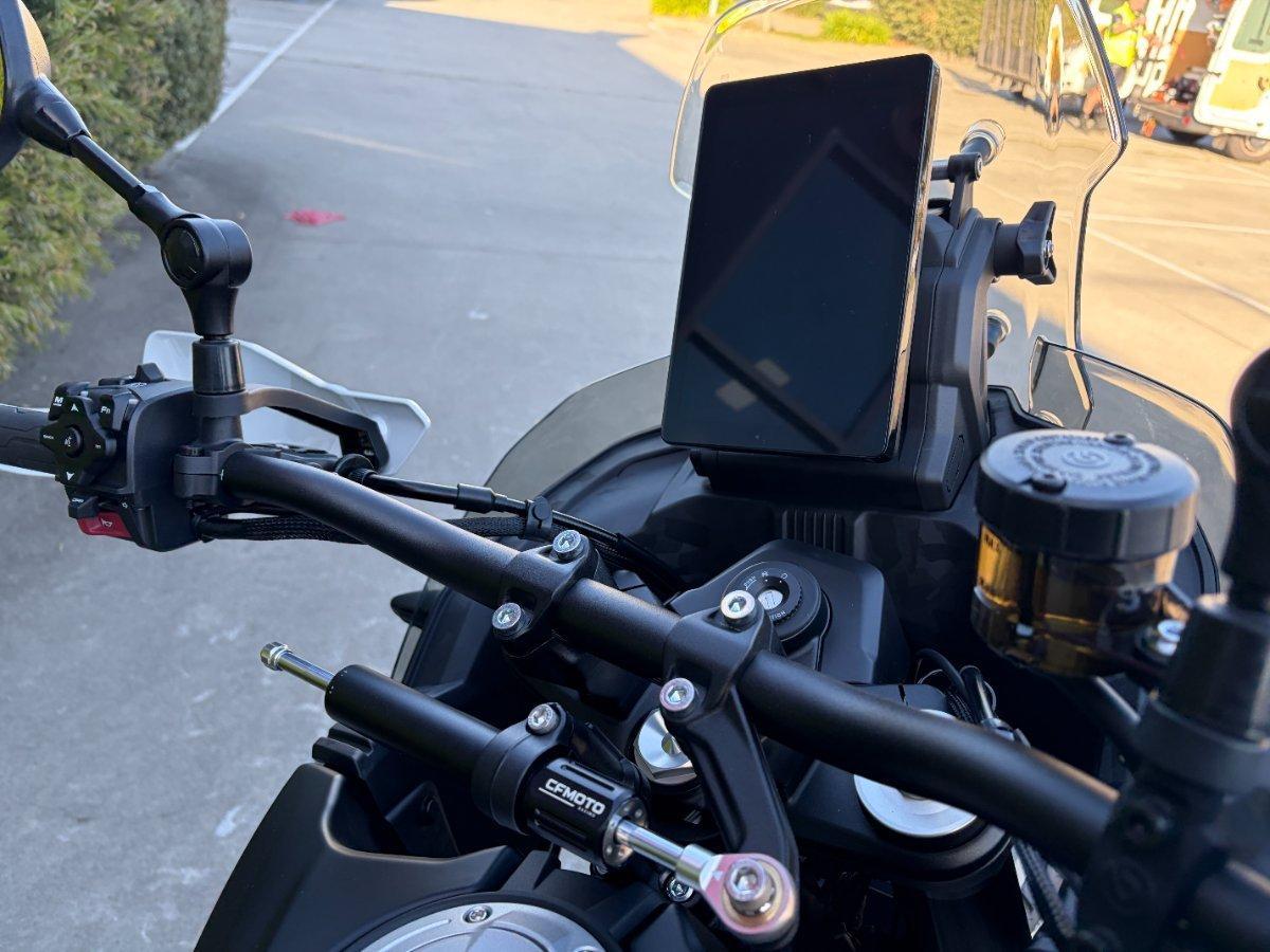 2026 CF MOTO 1000 MT-X LS DUAL SPORTS