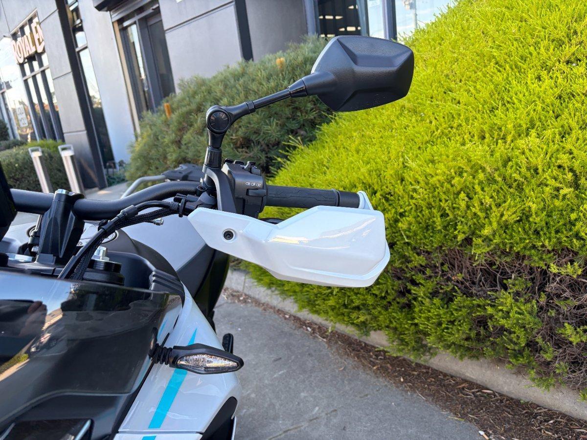 2026 CF MOTO 1000 MT-X LS DUAL SPORTS