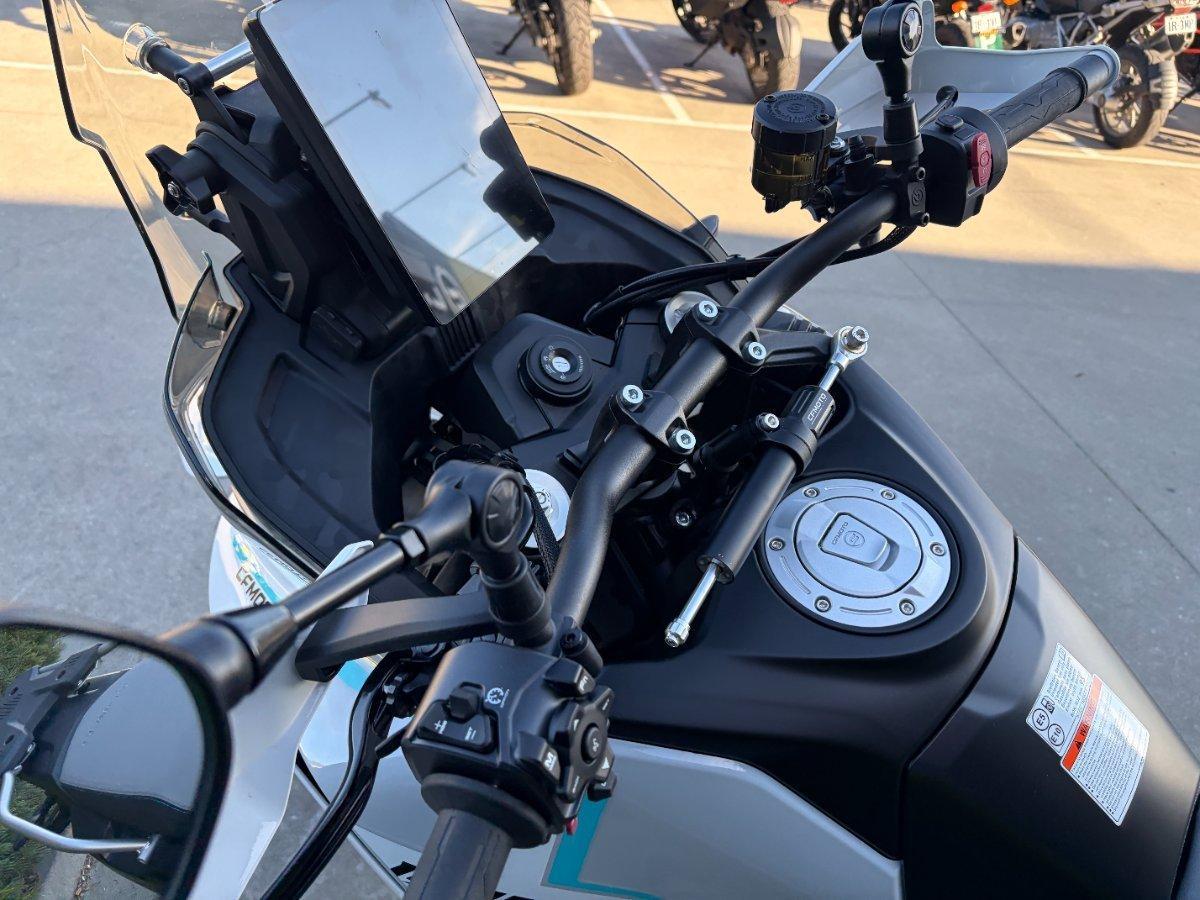 2026 CF MOTO 1000 MT-X LS DUAL SPORTS