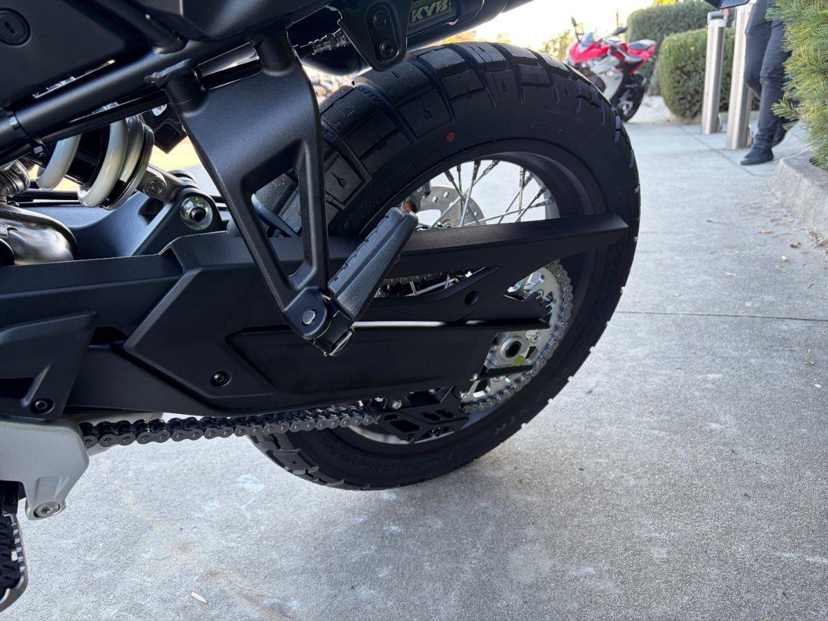 2026 CF MOTO 1000 MT-X LS DUAL SPORTS