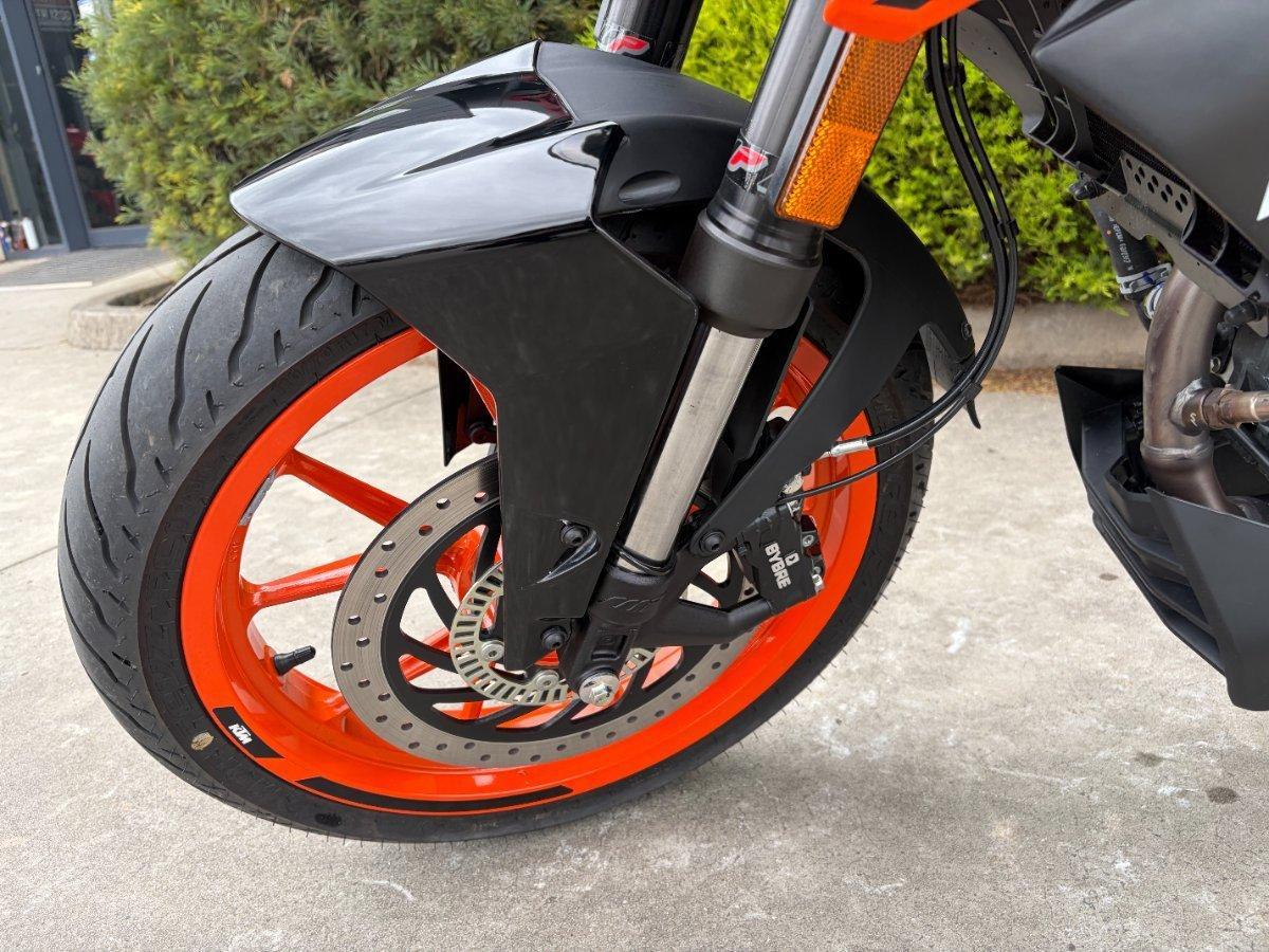 2024 KTM 200 DUKE (ABS) ROAD