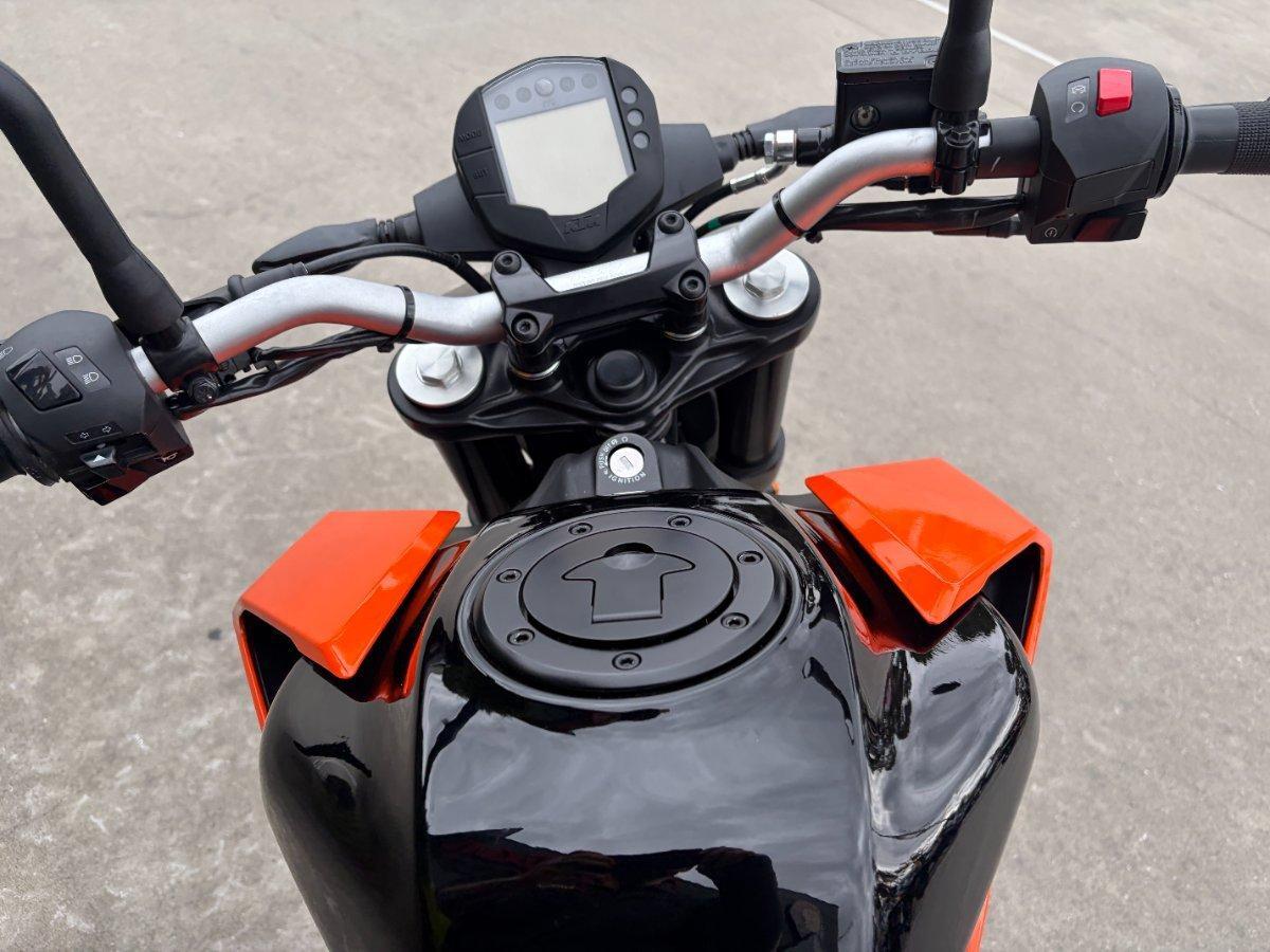 2024 KTM 200 DUKE (ABS) ROAD