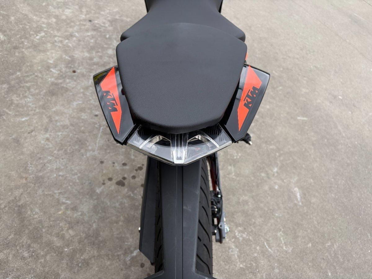 2024 KTM 200 DUKE (ABS) ROAD