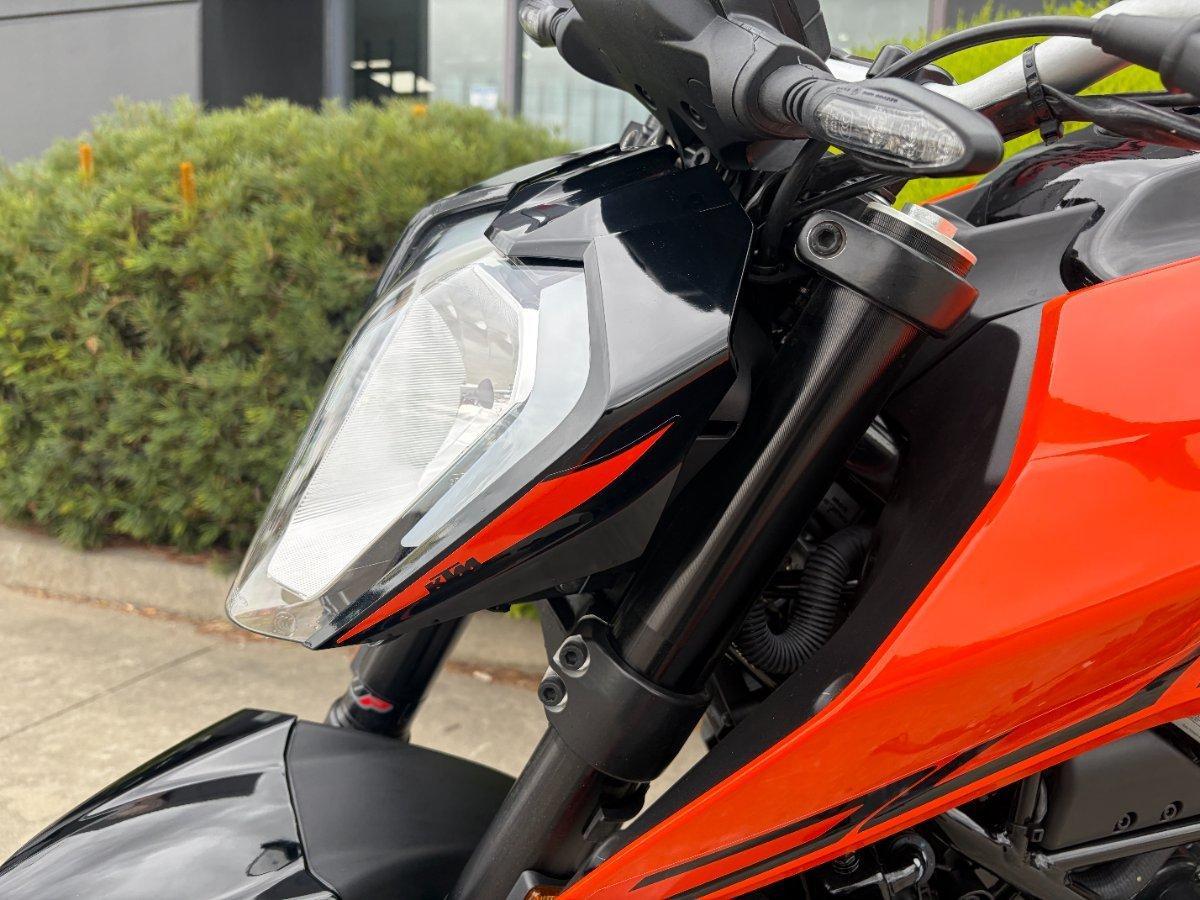 2024 KTM 200 DUKE (ABS) ROAD