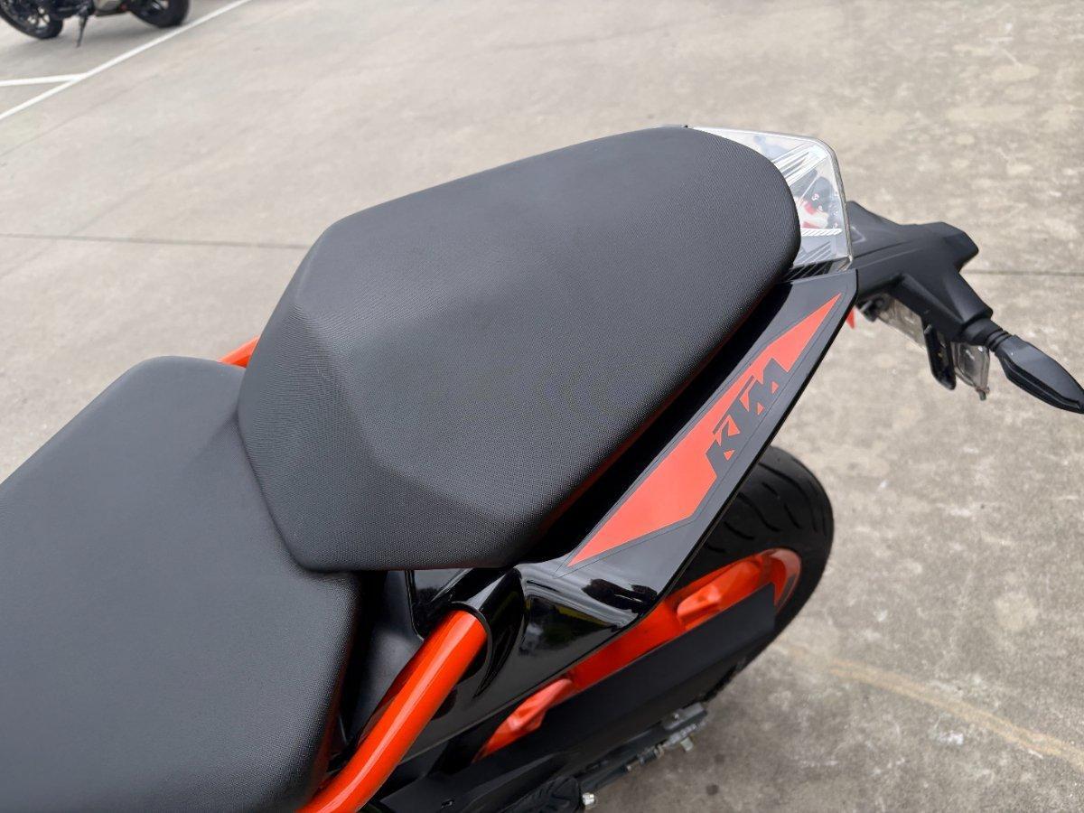 2024 KTM 200 DUKE (ABS) ROAD