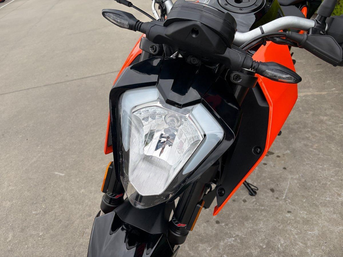 2024 KTM 200 DUKE (ABS) ROAD