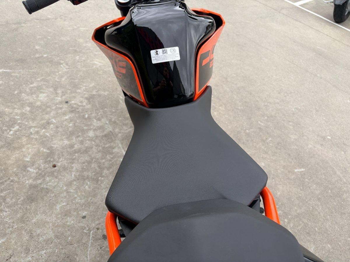 2024 KTM 200 DUKE (ABS) ROAD