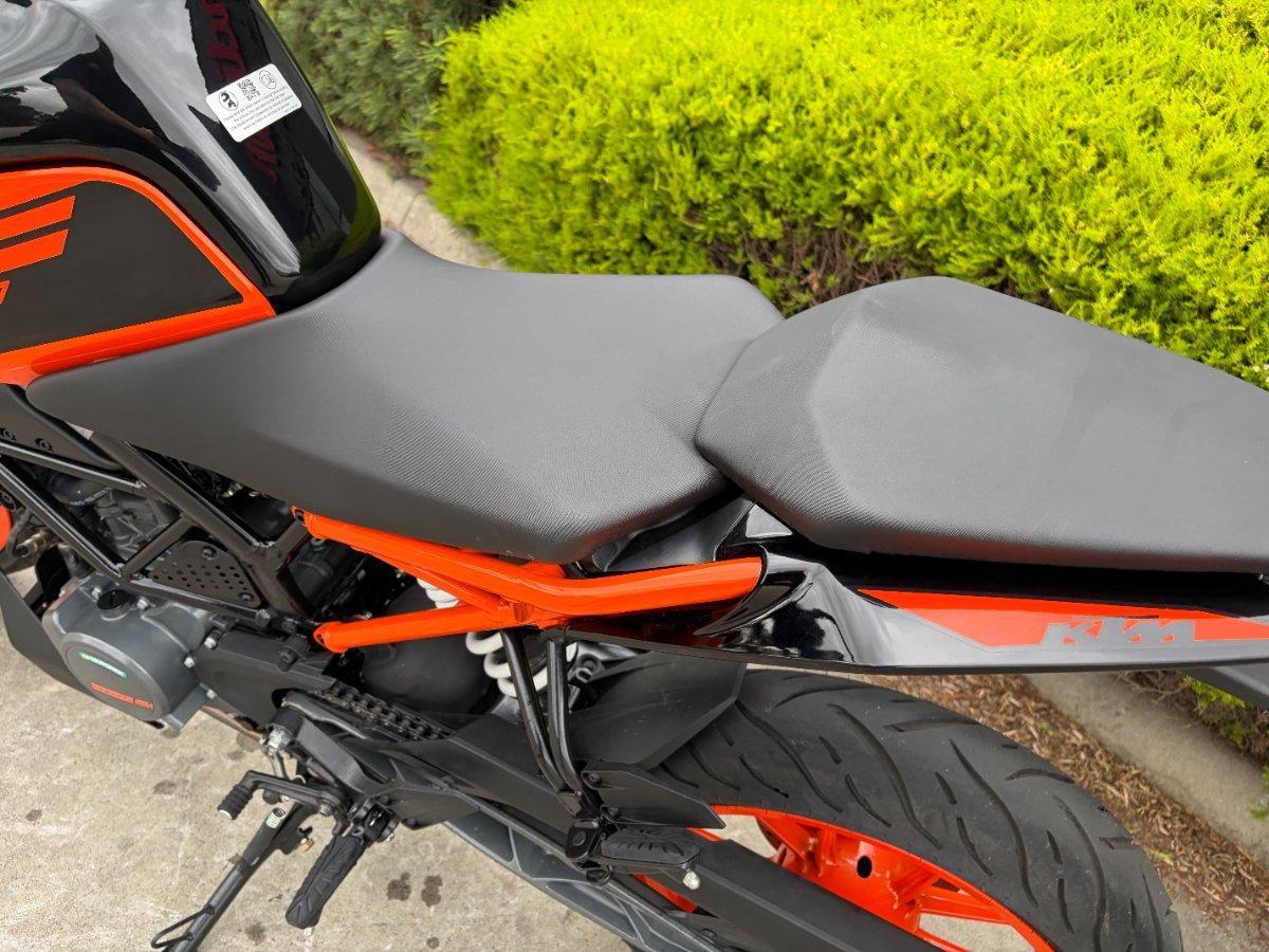 2024 KTM 200 DUKE (ABS) ROAD